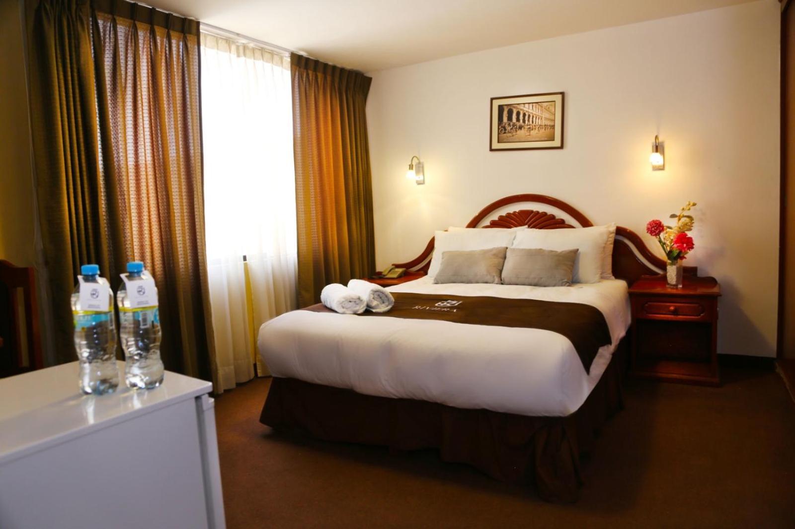 Hoteles Riviera Cayma Екстериор снимка