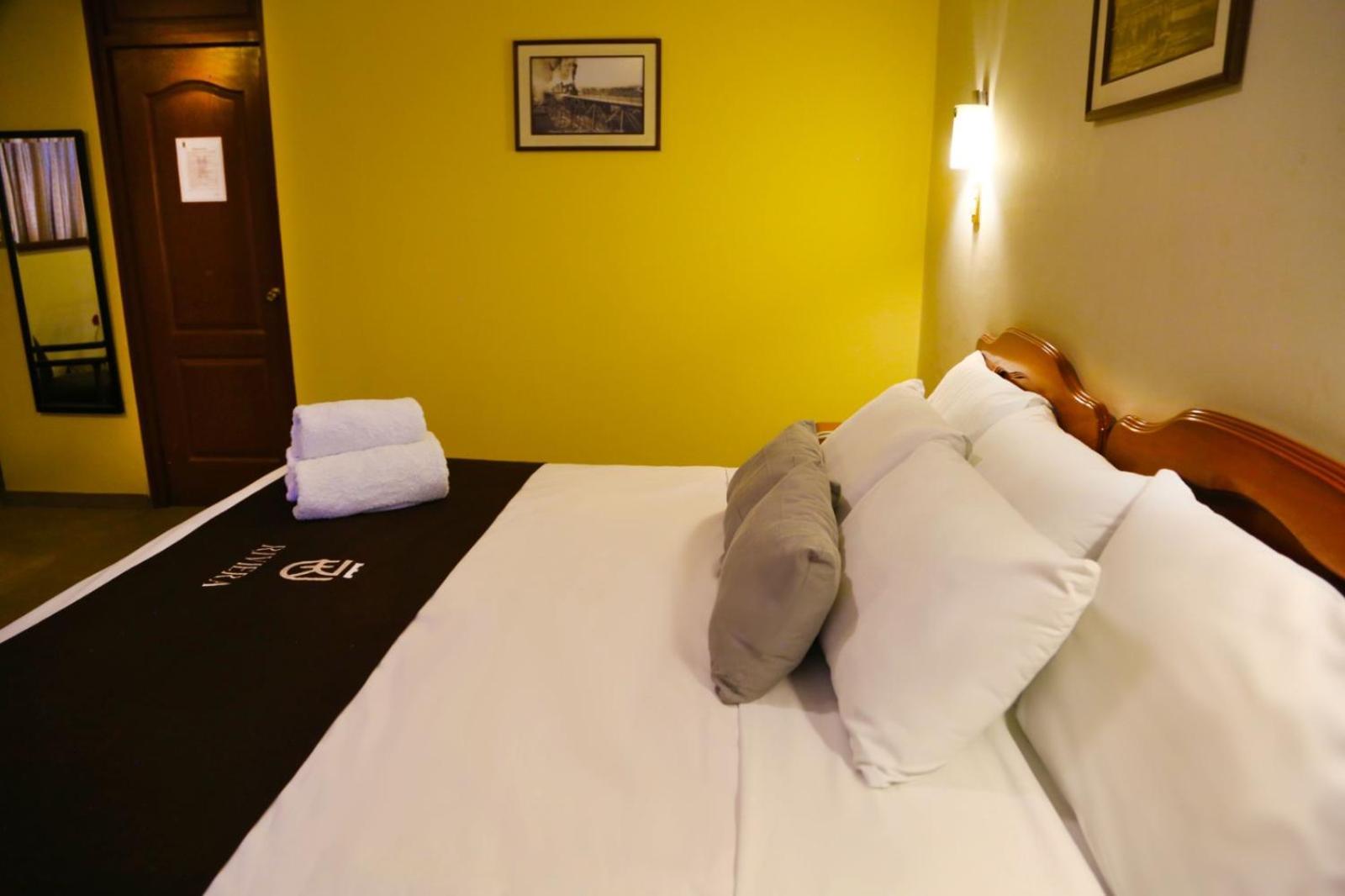 Hoteles Riviera Cayma Екстериор снимка