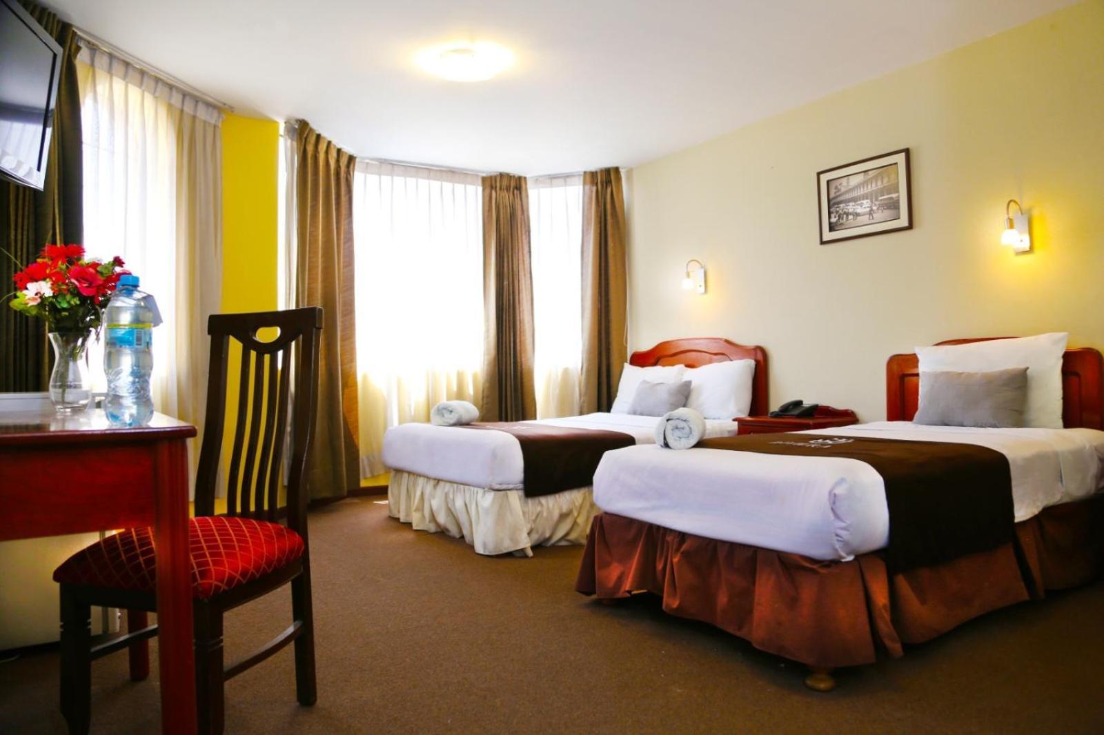 Hoteles Riviera Cayma Екстериор снимка