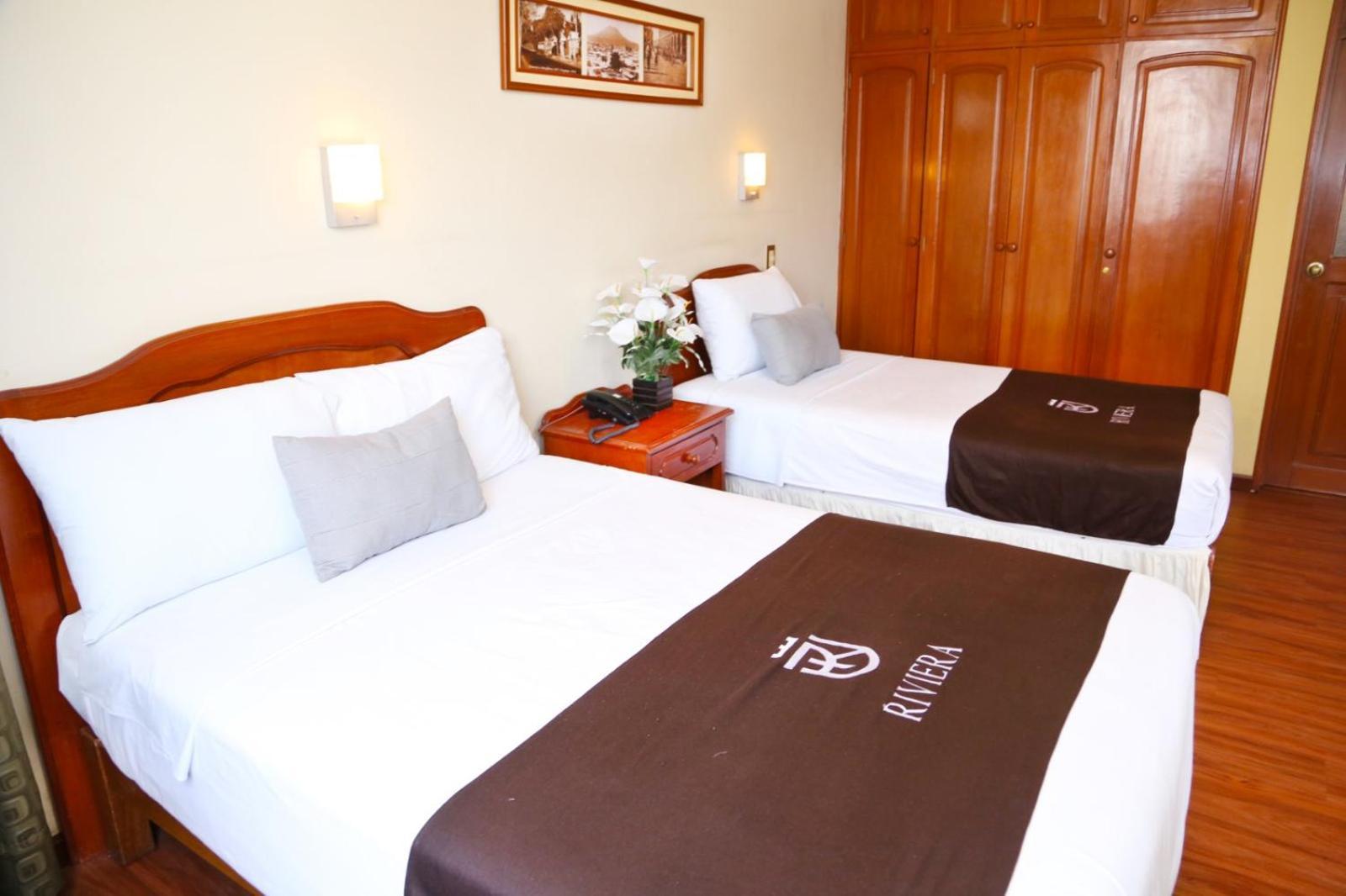Hoteles Riviera Cayma Екстериор снимка