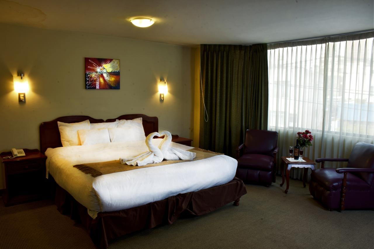 Hoteles Riviera Cayma Екстериор снимка