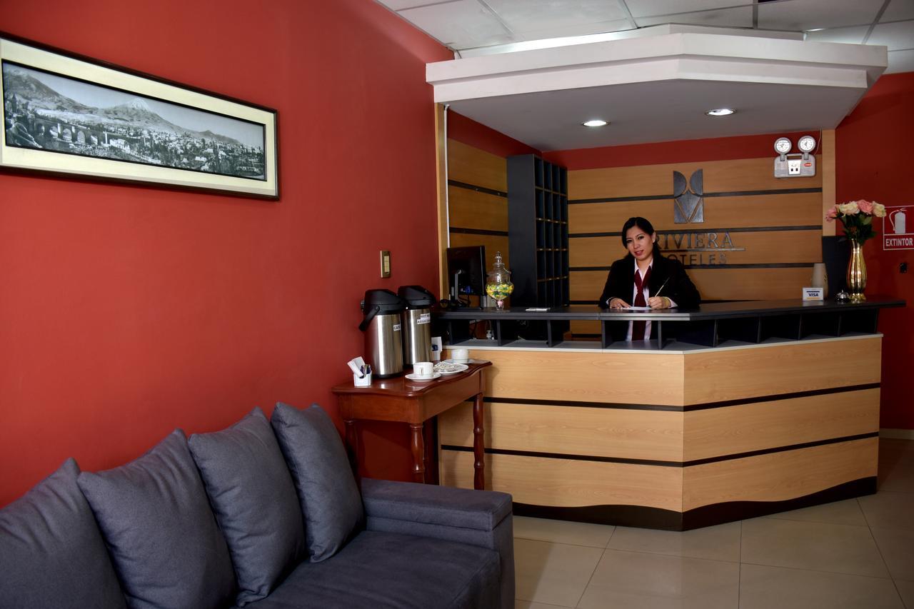 Hoteles Riviera Cayma Екстериор снимка