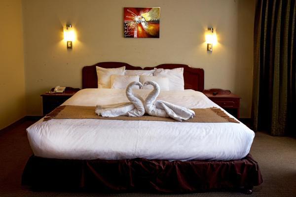 Hoteles Riviera Cayma Екстериор снимка