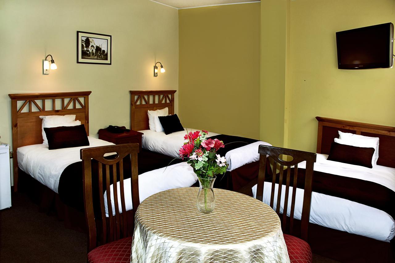 Hoteles Riviera Cayma Екстериор снимка
