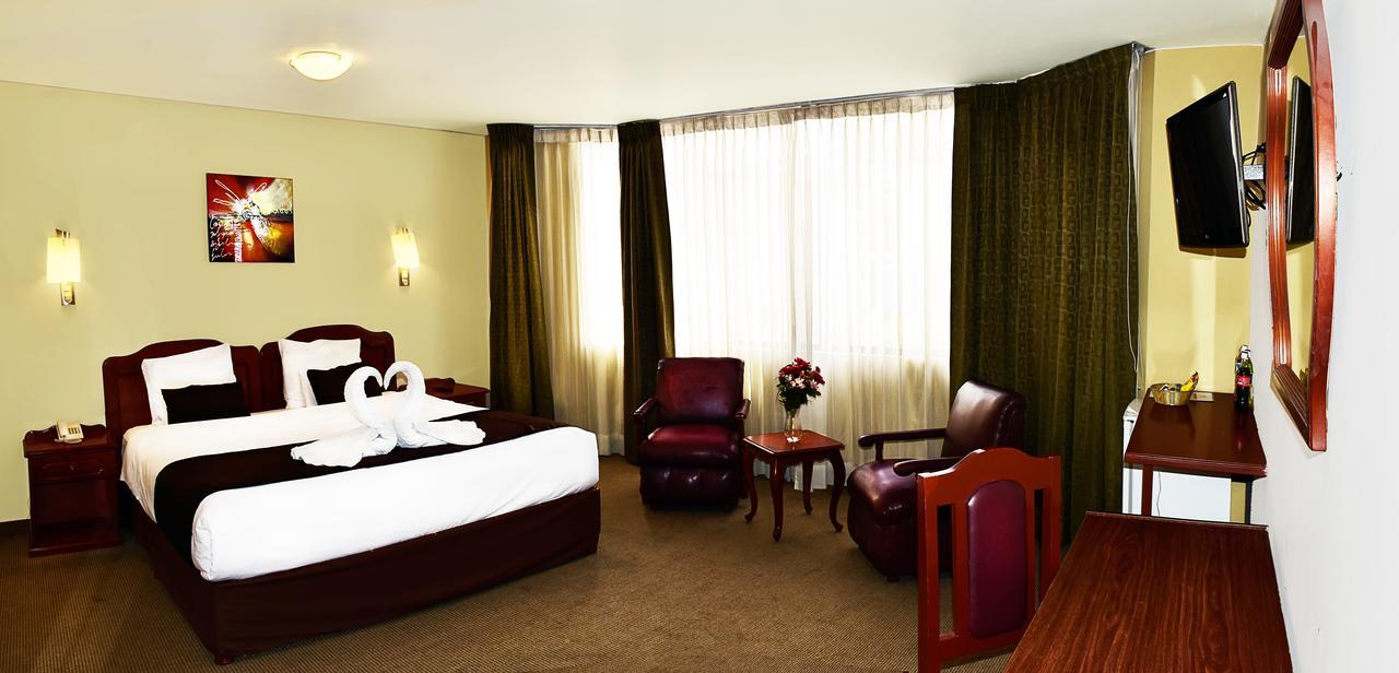 Hoteles Riviera Cayma Екстериор снимка